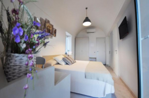  Casa Costanza B&B  Капри